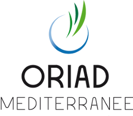 logo oriad